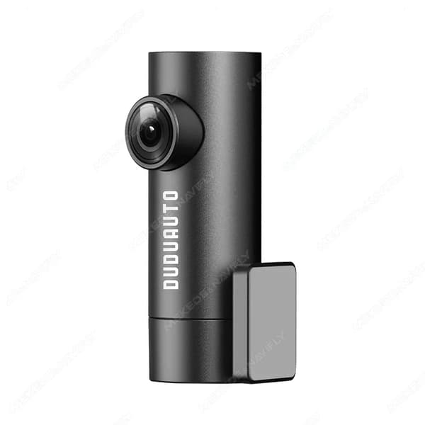 Bil DVR, 2K-upplösning, ADAS-teknik,DU-335