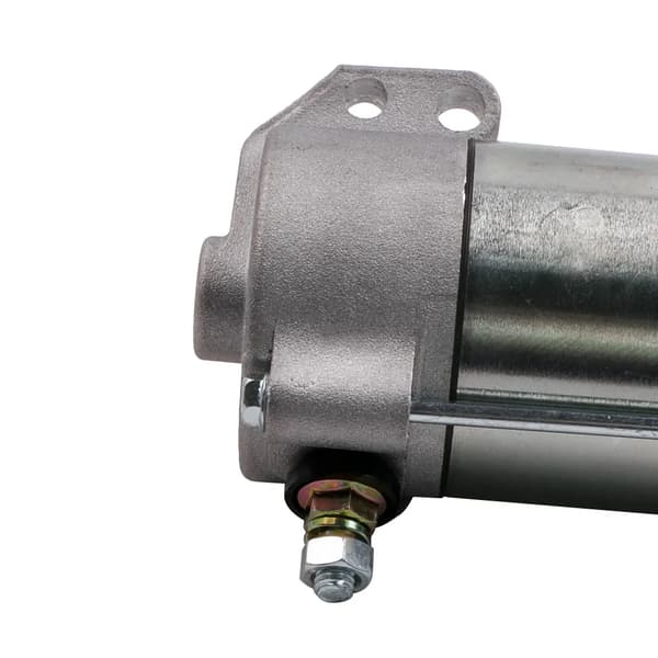 Startmotor, Längd 14 cm, Bredd 9 cm, Höjd 7 cm, Vikt 800 g, Antal Tänder 9