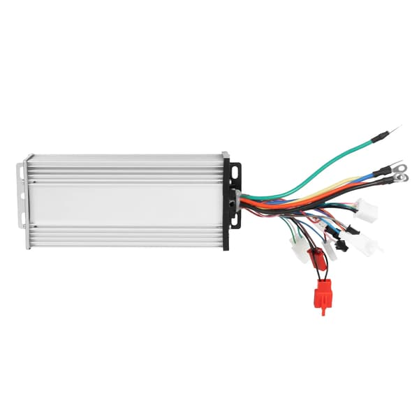 Motor Kit, Borstlös Design, Hög Lastkapacitet,Silver