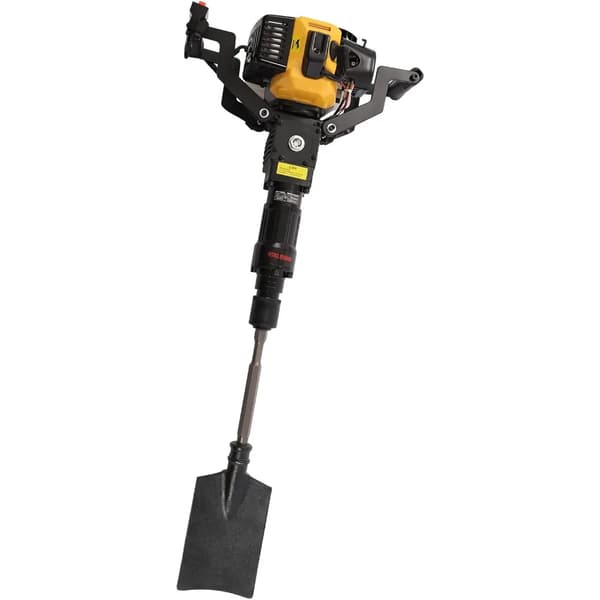 Grävmaskinskopa, Multifunktionell Design, Säker Drift,MULTI