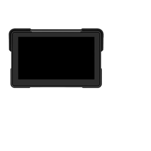 Motorcykel Display, Trådløs Carplay, Bluetooth Forbindelse,7 tommer