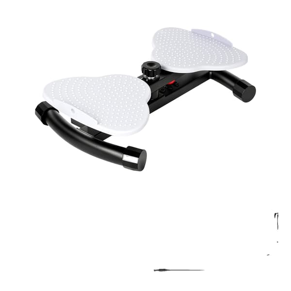 Twist Board, Core Trainer, Hemträning Utrustning,GRÅ