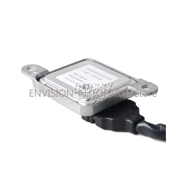 Nox Sensor, Kompatibel med Serie E1 E2 E3 E4 E5 E6 E7 E8, Magnetisk Induktion, Måleområde: 11787587130, OEM Nummer: 11787587130, N43 Serie