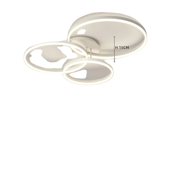 Kronleuchter, Moderne Design, Intelligent Kontrol,HVID