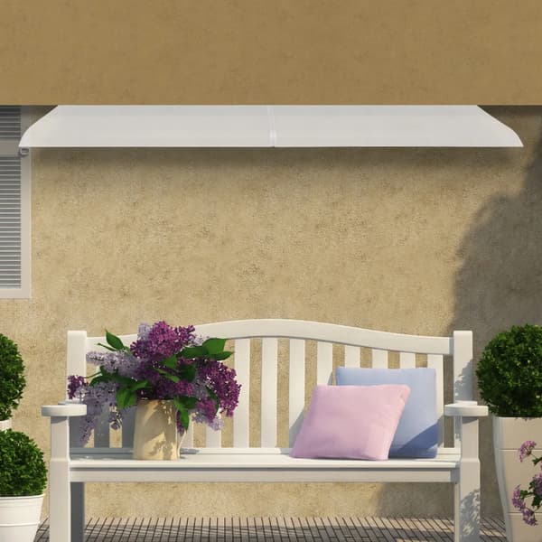 Tält, Väderbeständig, Modern Design,Klar