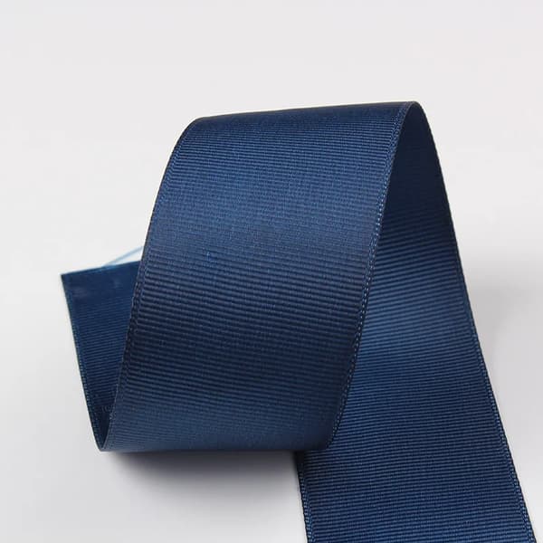 Grosgrainband, Solid Polyester, Mångsidig för Hantverk och Dekoration,0081, 6mm