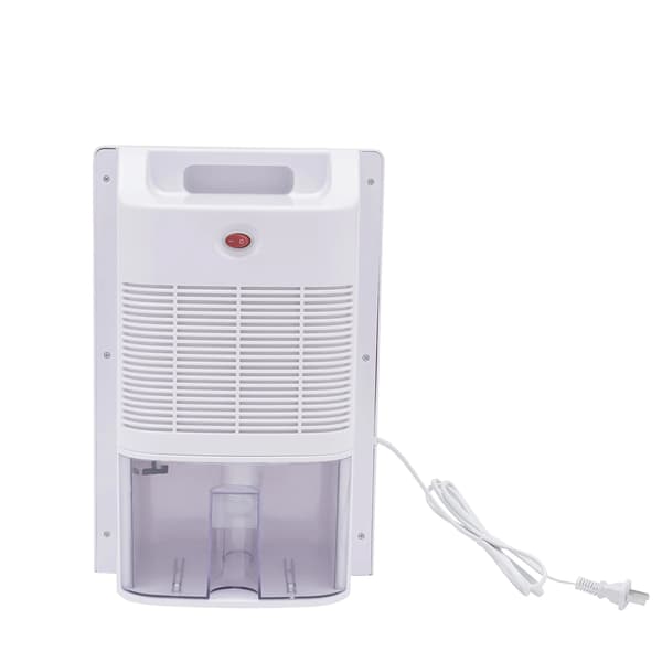 Affugter, 2200ml Vandtank, Energi Effektiv,HVID