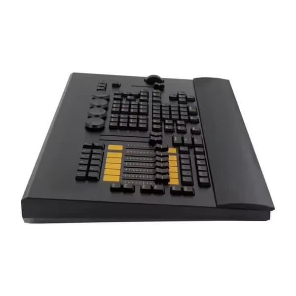 Belysningskonsol, DMX-kontroll, Professionellt Scenbruk,Flygfall, EU-3pin