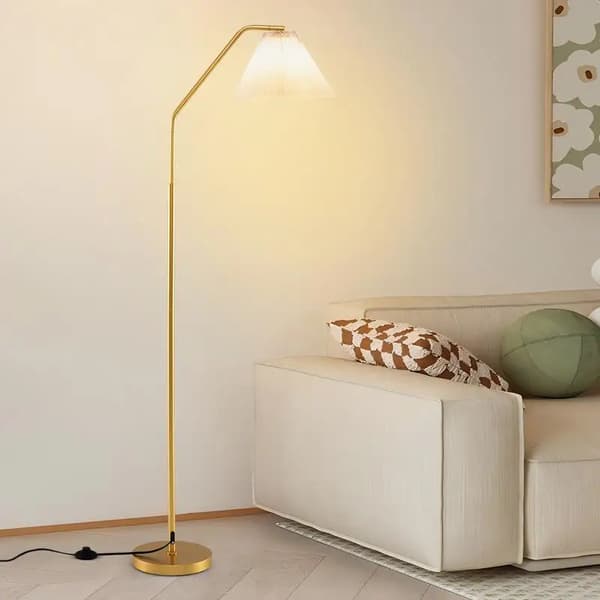Golvslampa, Justerbart Huvud, Modern Design,MULTI
