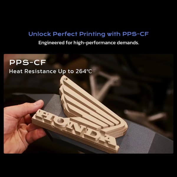3D-printer, 600 mm/s hastighed, multi-material printning,EU, QIDI Q2C
