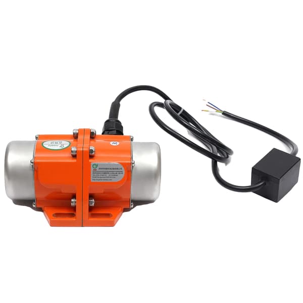 Vibrationsmotor, Kraftfuld Ydelse, Alsidig Anvendelse,50W