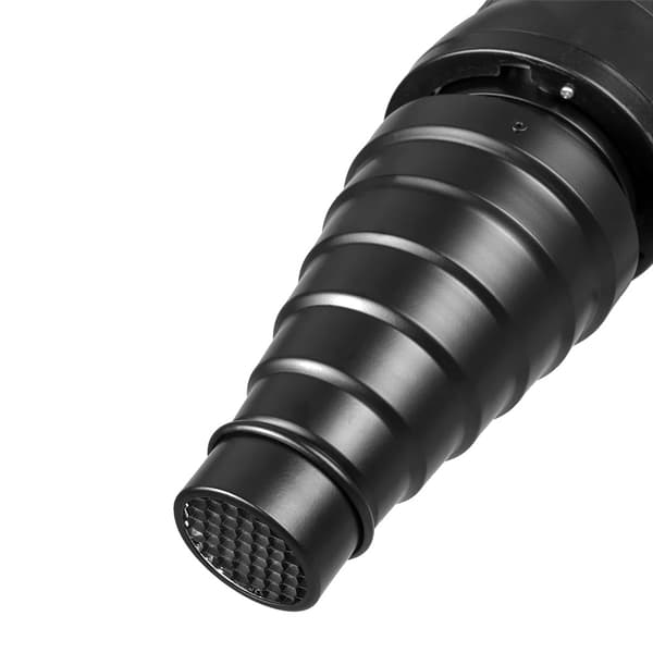 Lysmodifikator, Egnet til S-Type Montering, Inkluderer Farve Gel Filtre,SN-01