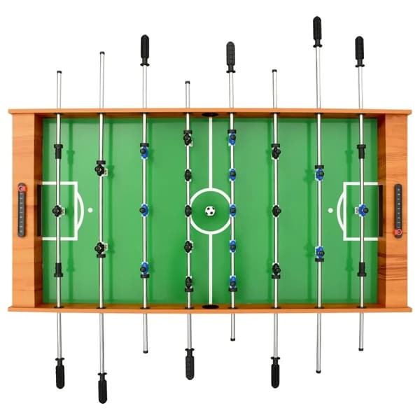 Fotbollstabell, Fällbar Design, Robust Konstruktion,armégrön