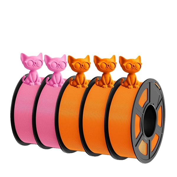 3D-printer filament, højhastighed, forbedret fluiditet,HS-PLA Mix-13