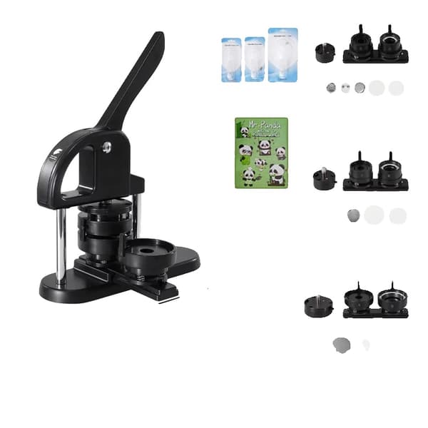 Märke Maker Maskin, Ergonomisk Design, Nybörjarvänlig,JMB-X3