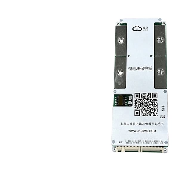 Batteristyringssystem, Bluetooth-forbindelse, Aktiv balance teknologi,JK-BD6A24S30P