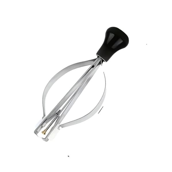 Urværk Reparation Værktøj, Rustfrit Stål, Ergonomisk Design,1PCS-2