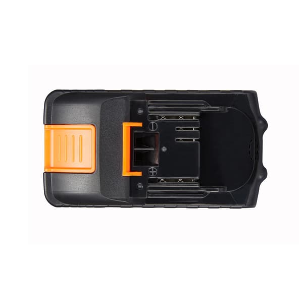 Batteripack, Litium-Ion, 20V, 2000mAh, 20A Utgång, CE Certifierad