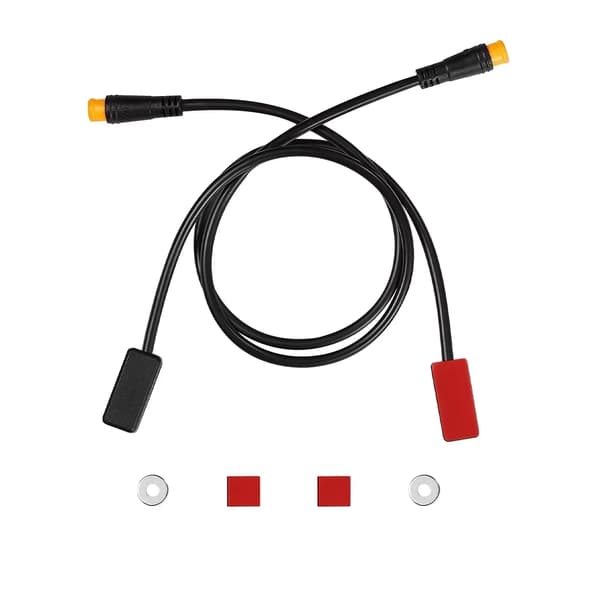 Bremse Sensor, Strømafbryder Funktion, Kompatibel med Bafang Motorer,HYDRAULISK-SENSOR