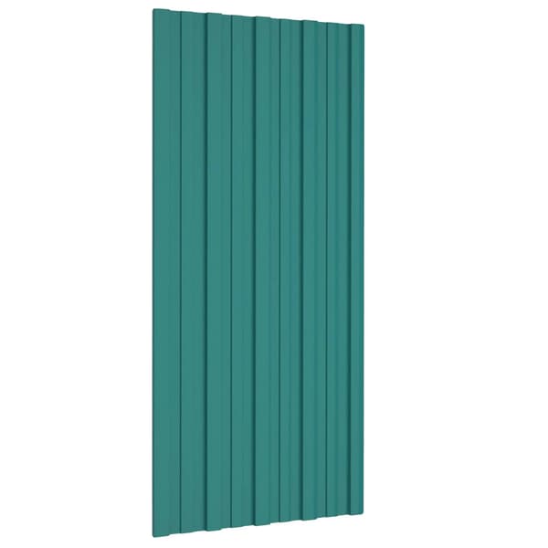 Takpaneler, Galvaniserat Stål, Väderbeständig Design,Typ4