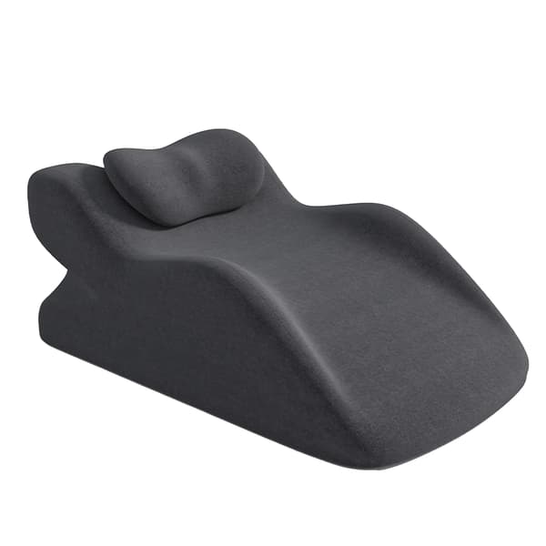 Vinkelpude, Ergonomisk Støtte, Multi-Vinkel Design,ES SORT