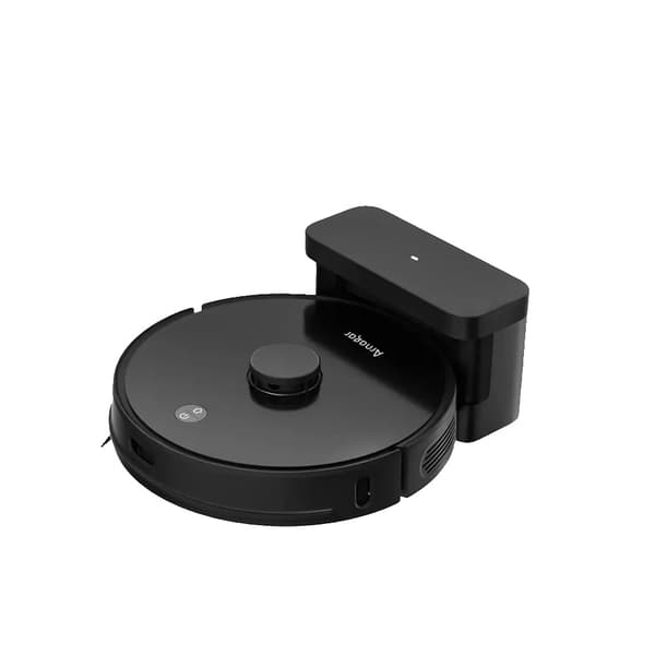 Robotstøvsuger, LDS laser navigation, smart app kontrol,Arnagar S8