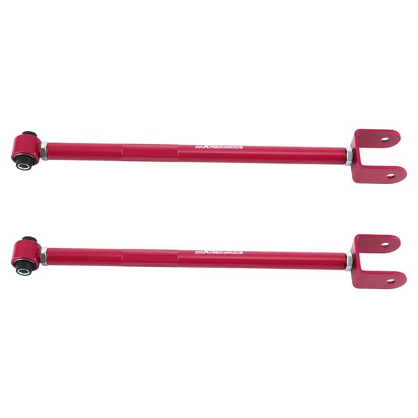 Camber Kontrollarmar, Stål, 62,6 cm Längd, 13,2 cm Bredd, 10 cm Höjd, 4100 g Vikt