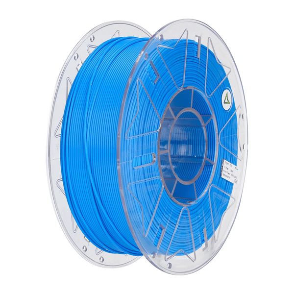 3D-printer filament, 1,75 mm diameter, 1 kg vægt,Blå