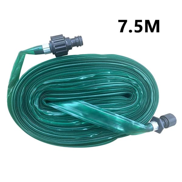 Sprinkler Slang, Mångsidig Användning, Hållbart Material,7.5m