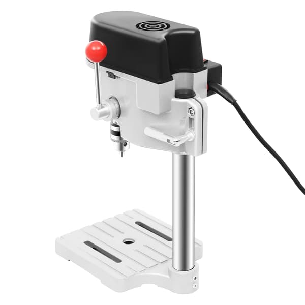 Borrmaskin, Hög Precision, Justerbar Hastighet,220V-240V EU-kontakt