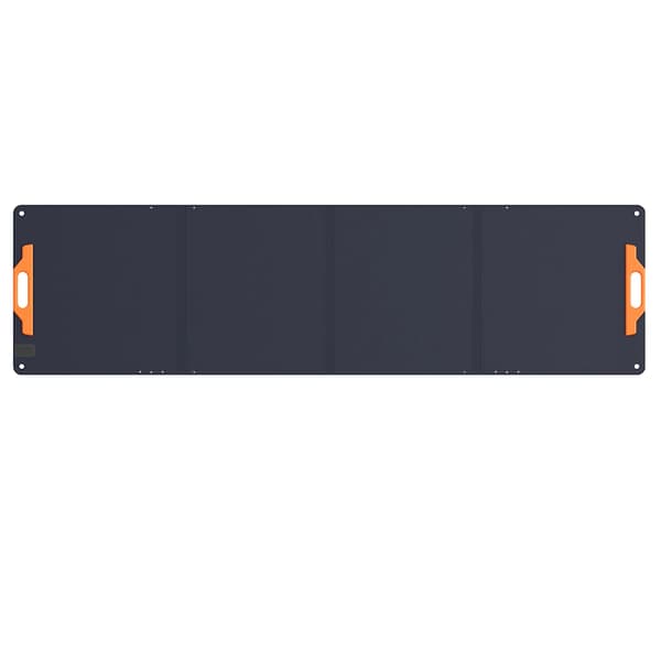 Solpanel, Høj Effektivitet, Bærbart Design,Oscal PM200 SE