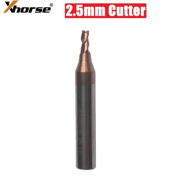 Fräskniv, Precision Skärning, Mångsidig Kompatibilitet,2.5mm