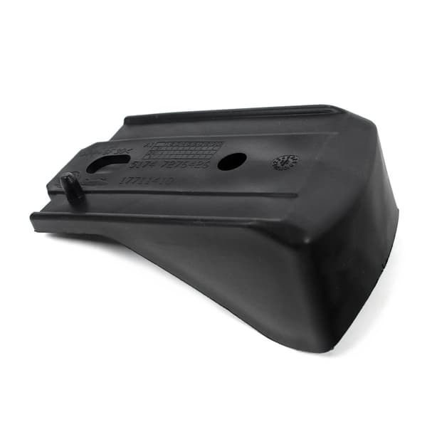 Front Bumper Retainer Bracket, Holdbar Konstruktion, Nem Installation,som vist
