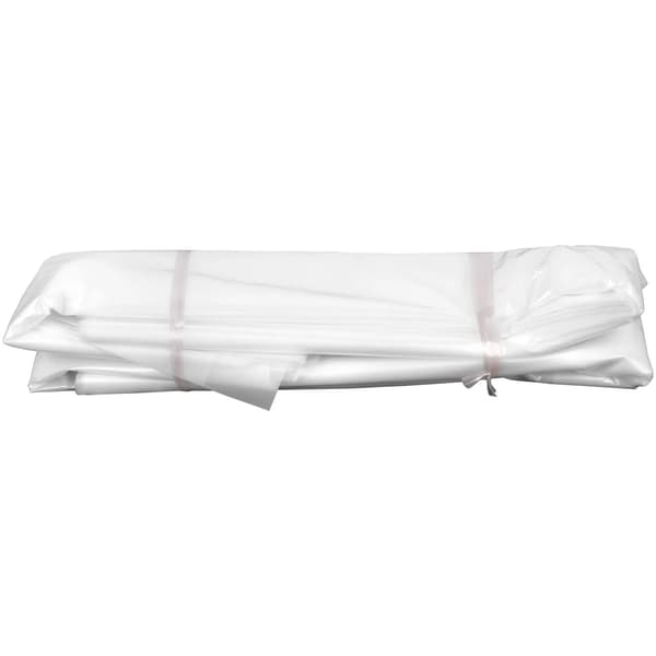Växthuseffekt Film, Polyeten Material, UV-Skydd,armégrön