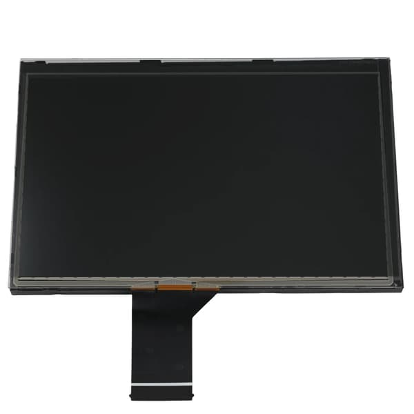 LCD Pekskärm, 7 Tum, Lätt Installation,ingen ram