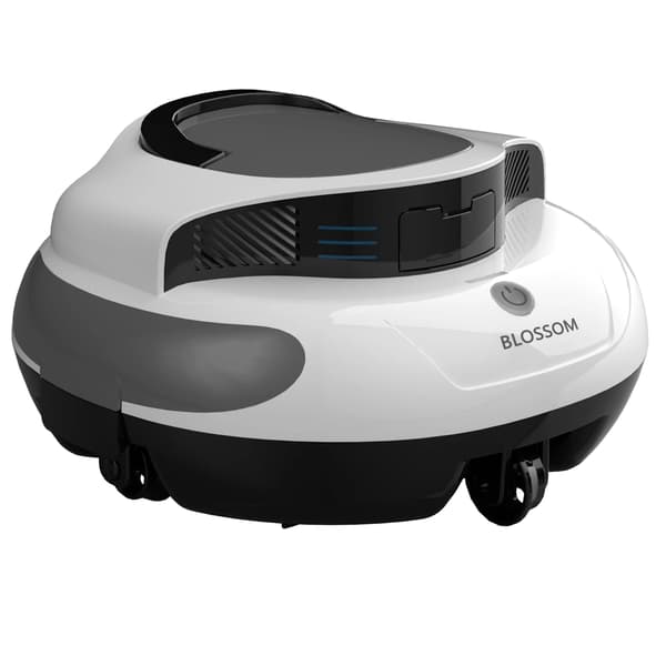 Robotgräsklippare, 5000mAh Batteri, Vattentät IPX8,VIT