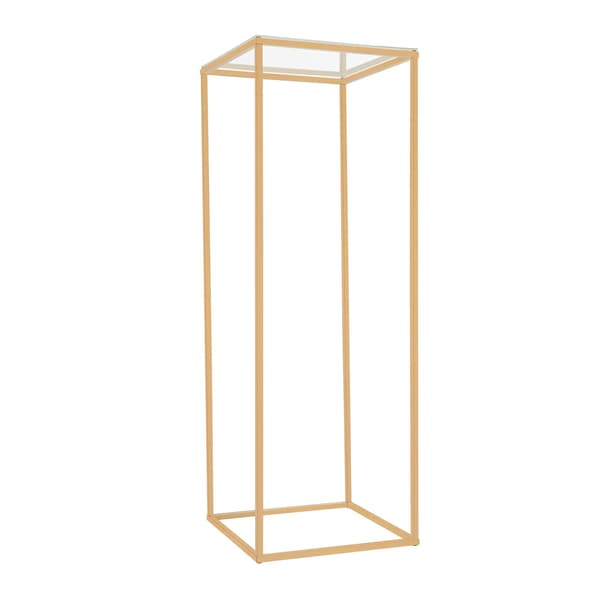 Blomsterstand, Holdbart Metaldesign, Tilpasselig Display,31.31.100