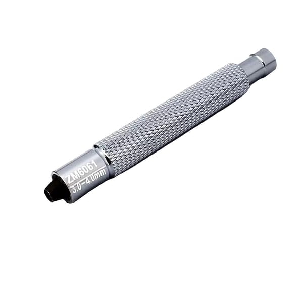 Klockreparationsverktyg, Precisionvindning, Användarvänlig Design,3.0-4.0mm