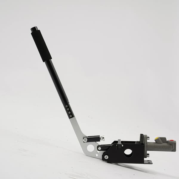 Hydraulisk håndbremse, USB Plug and Play, til PC og PS5 gaming,sort