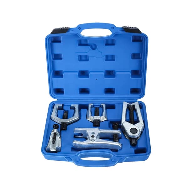 Kugleledssplitter, 5-delt værktøjsæt, holdbar konstruktion,5PCs