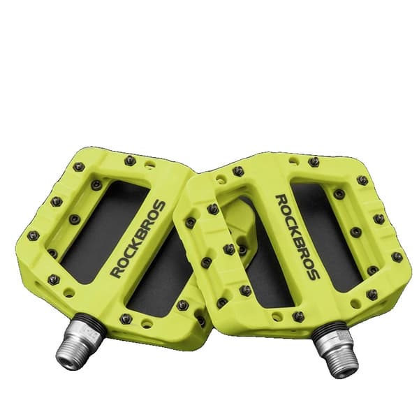 Cykelpedal, Ultralätt, Antigliddesign,2017-12CGN