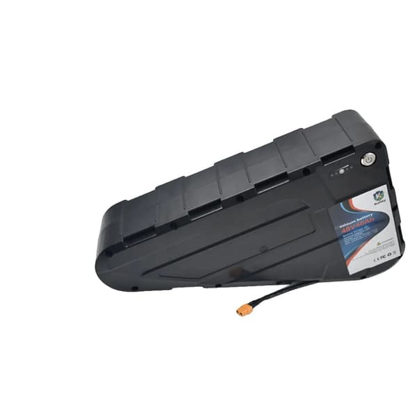 Batteripakke, Lithium-Ion, Høj Energitethed,52V 20Ah-XT60