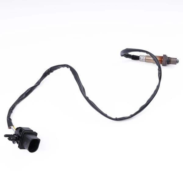 Oxygen Sensor, Holdbar Konstruktion, Nem Installation,1PCS