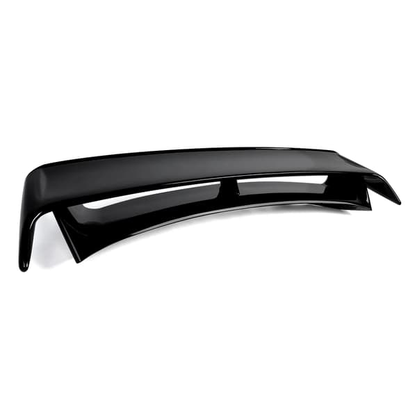 Spoiler Lip, Nismo Stil, Nem Installation,Glans Sort