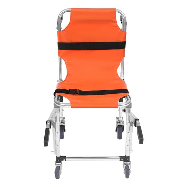 Trappstol, Lättviktig, Ergonomisk Design,Apelsin