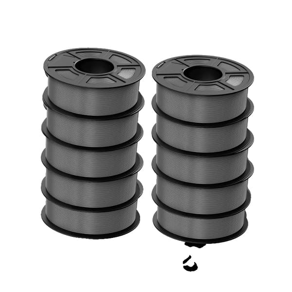 3D Print Filament, PLA Meta, Høj Fluiditet,PLA 10GY