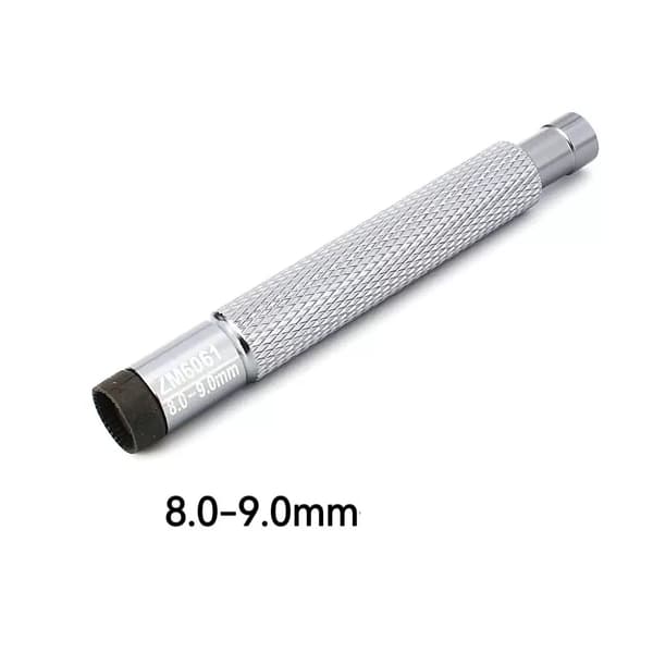 Klockreparationsverktyg, Precisionvindning, Användarvänlig Design,8.0-9.0mm