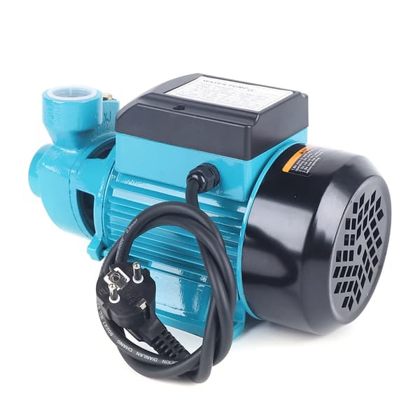 Vandpumpe, Effektiv Vandudvinding, Alsidig Anvendelse,220V, EU