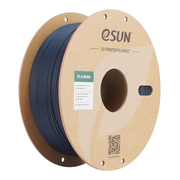 3D-printer filament, 1,75 mm, høj kompatibilitet,Mørkeblå