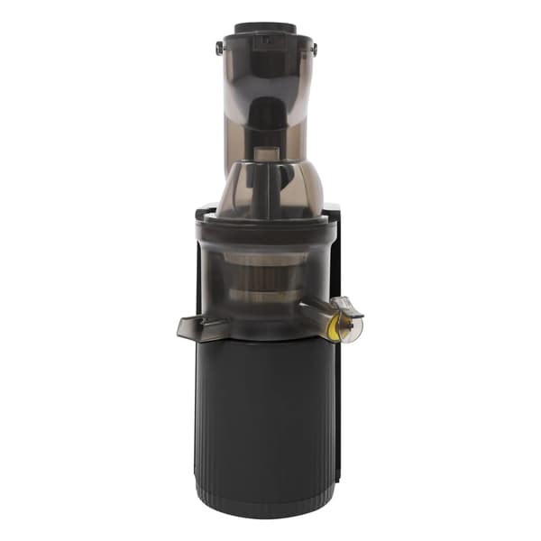Juicer, Høj Saftudbytte, Lav Støj,sort